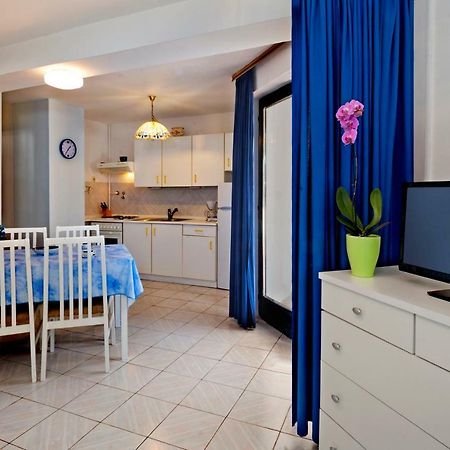 Villa Carolina Tar-Vabriga Luaran gambar