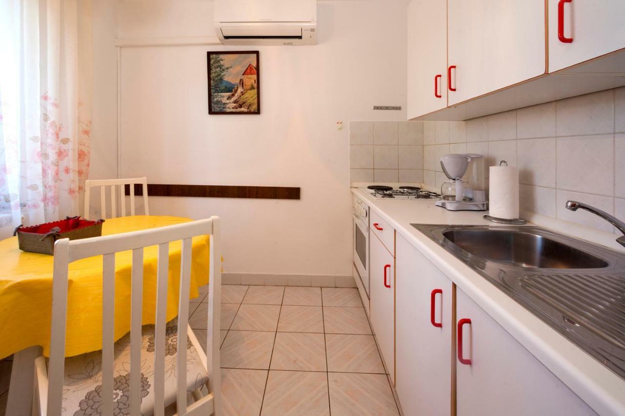 Villa Carolina Tar-Vabriga Luaran gambar