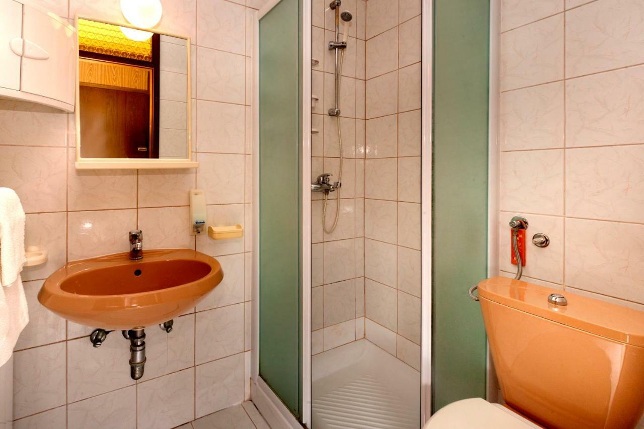Villa Carolina Tar-Vabriga Luaran gambar