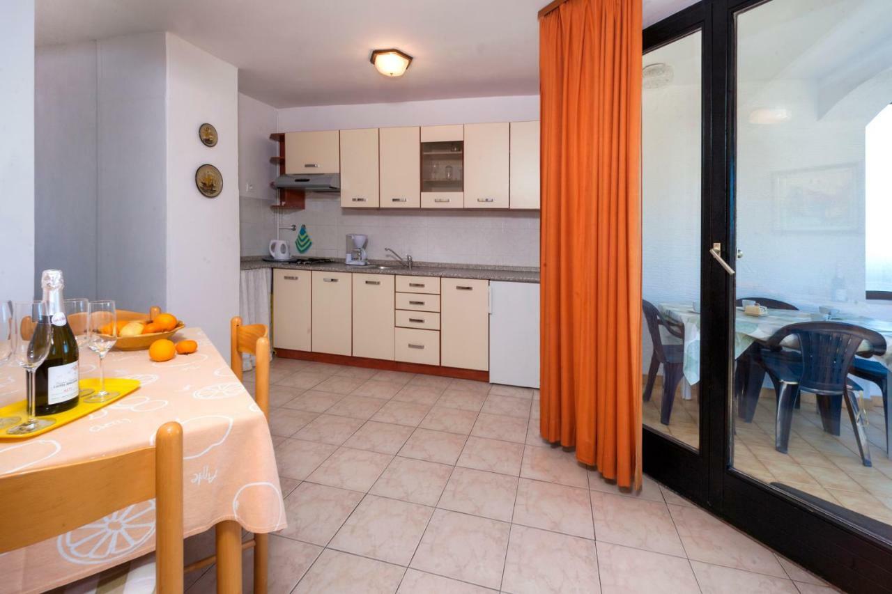 Villa Carolina Tar-Vabriga Luaran gambar
