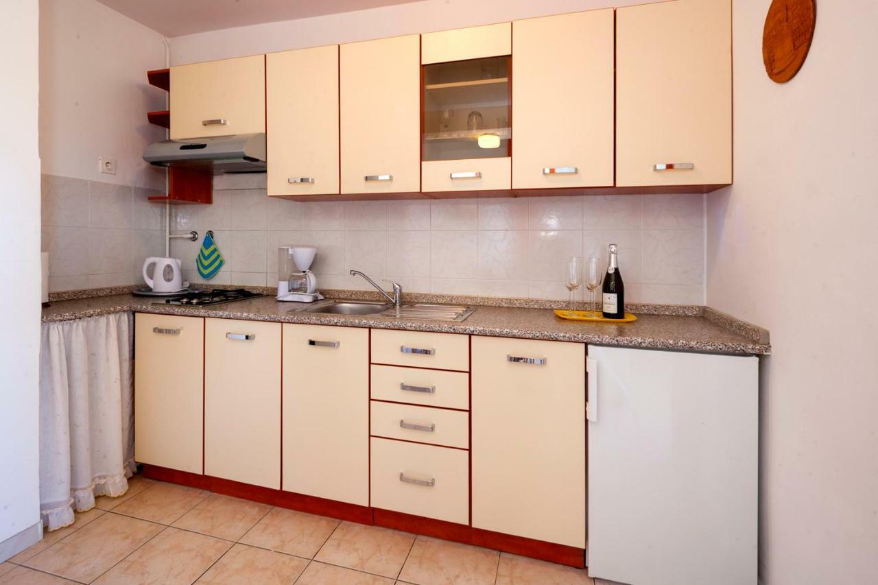 Villa Carolina Tar-Vabriga Luaran gambar