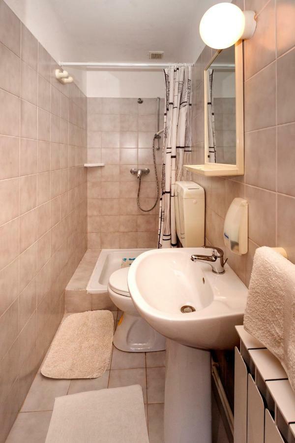 Villa Carolina Tar-Vabriga Luaran gambar