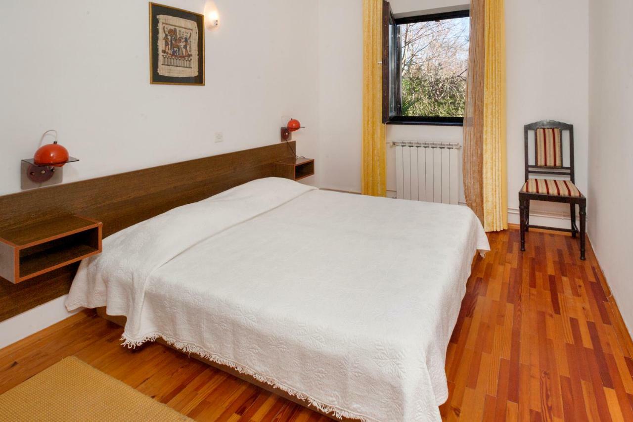 Villa Carolina Tar-Vabriga Luaran gambar