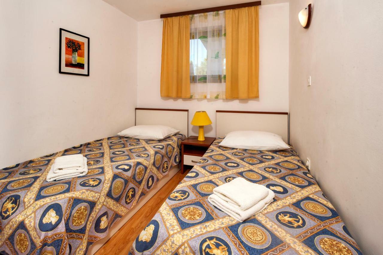 Villa Carolina Tar-Vabriga Luaran gambar