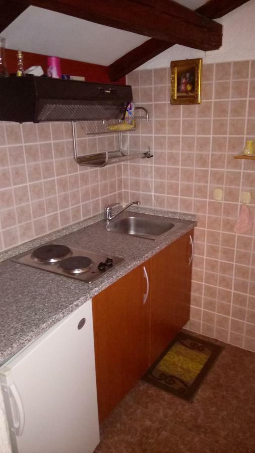 Villa Carolina Tar-Vabriga Luaran gambar