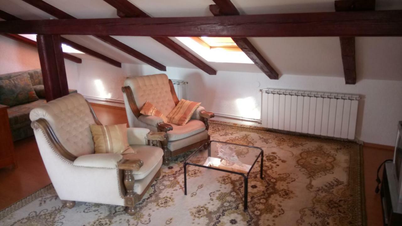 Villa Carolina Tar-Vabriga Luaran gambar