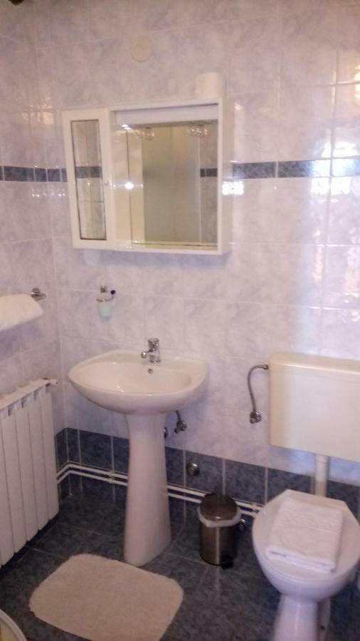 Villa Carolina Tar-Vabriga Luaran gambar