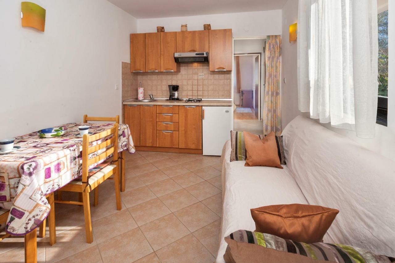 Villa Carolina Tar-Vabriga Luaran gambar