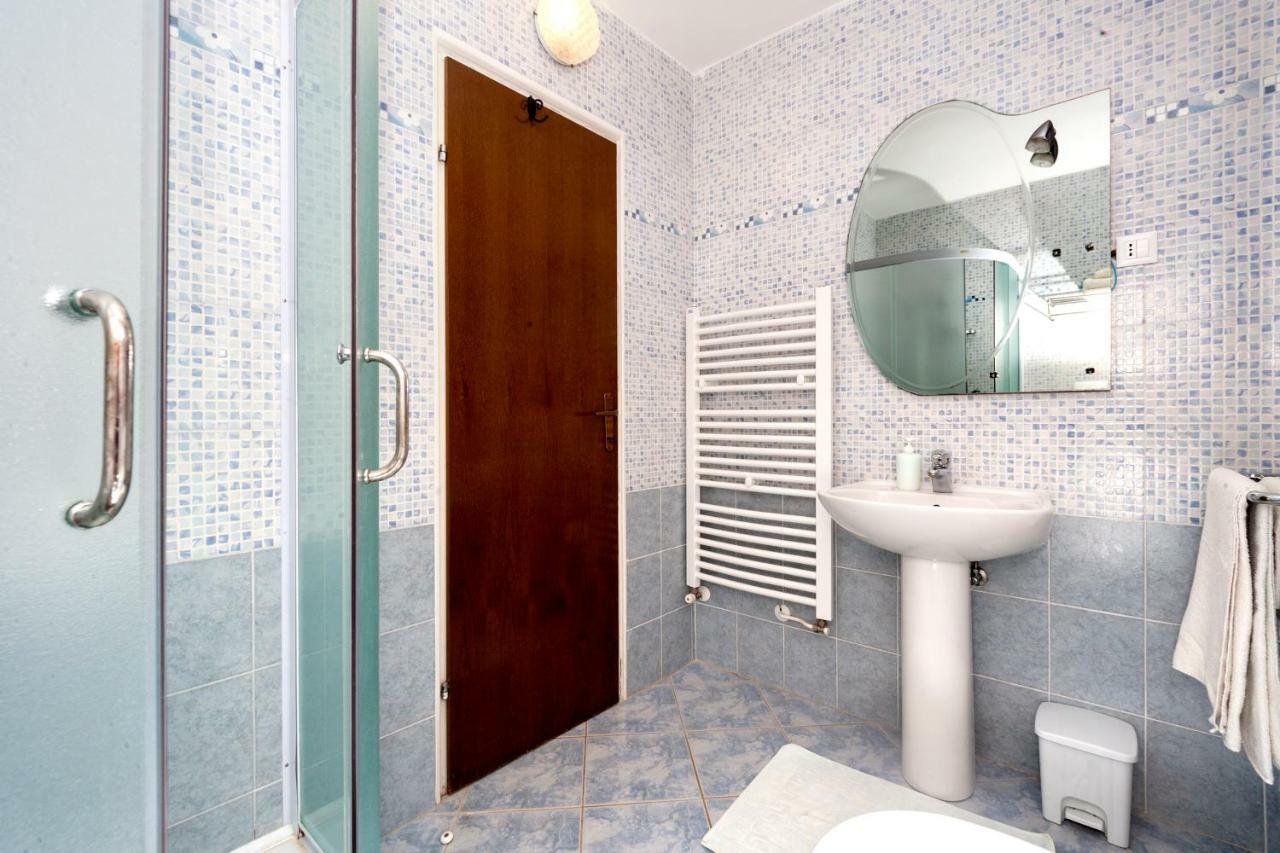 Villa Carolina Tar-Vabriga Luaran gambar